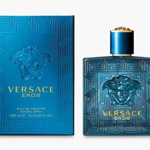 versace eros edt 100ml